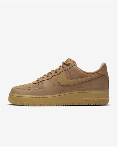 nike air force 1 07 wb beige günstig|Nike Air Force 1 '07 .